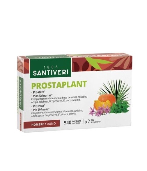 PROSTAPLANT