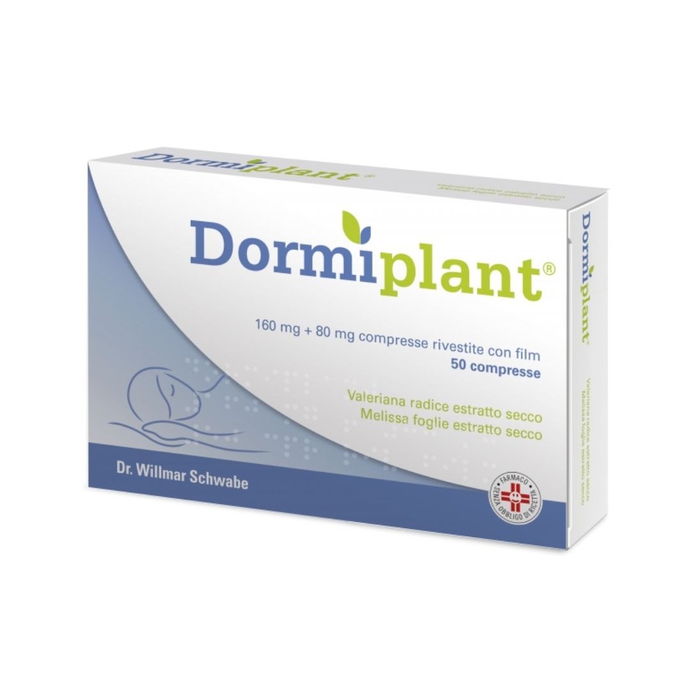 DORMIPLANT