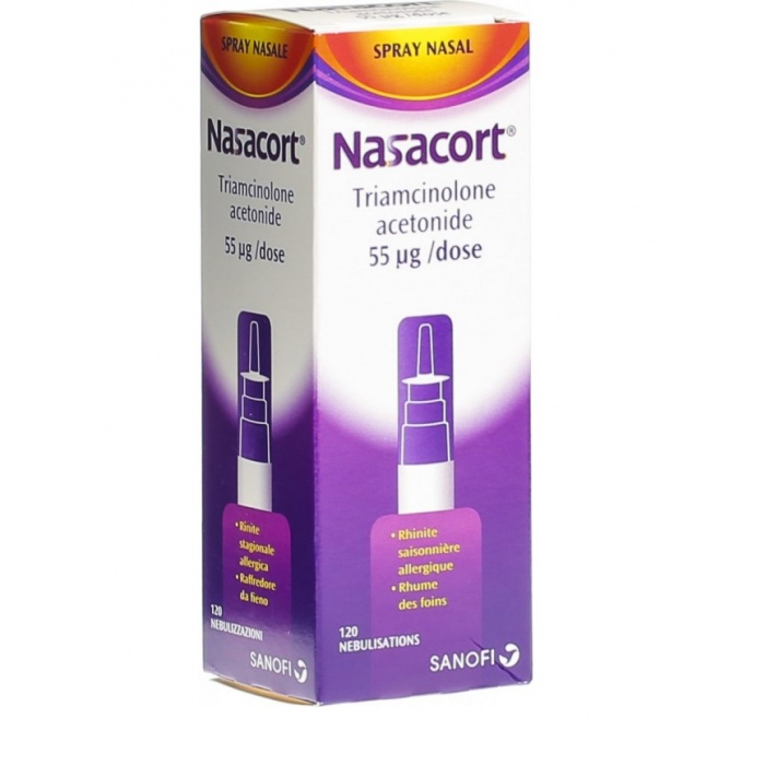 NASACORT