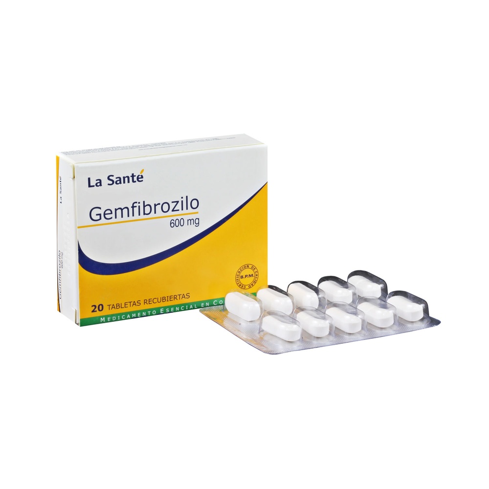 gemfibrozil-doc-generici-compressa-rivestita-con-film-600-mg