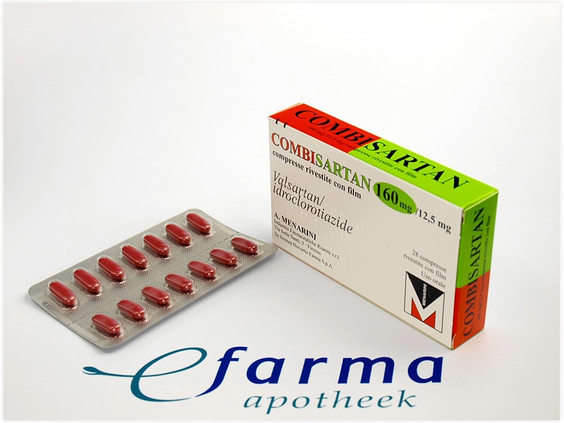 COMBISARTAN