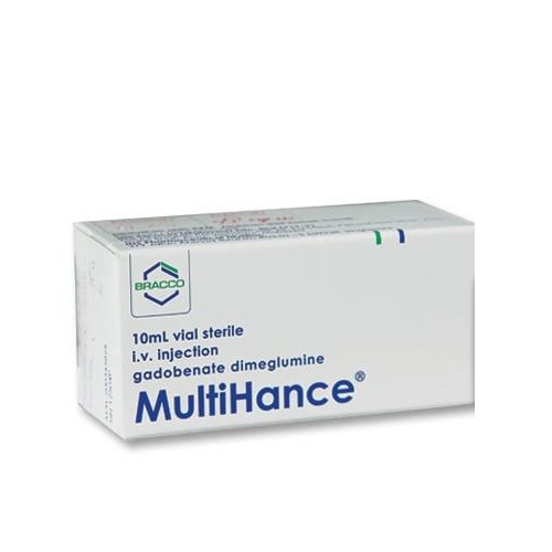 MULTIHANCE