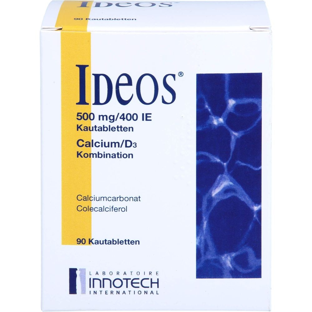 IDEOS