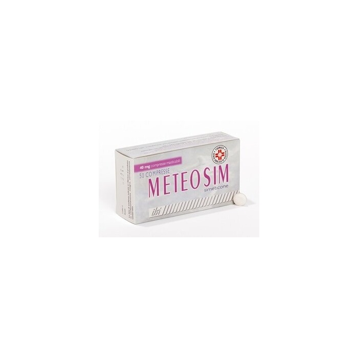 meteosim-compressa-masticabile-40-mg