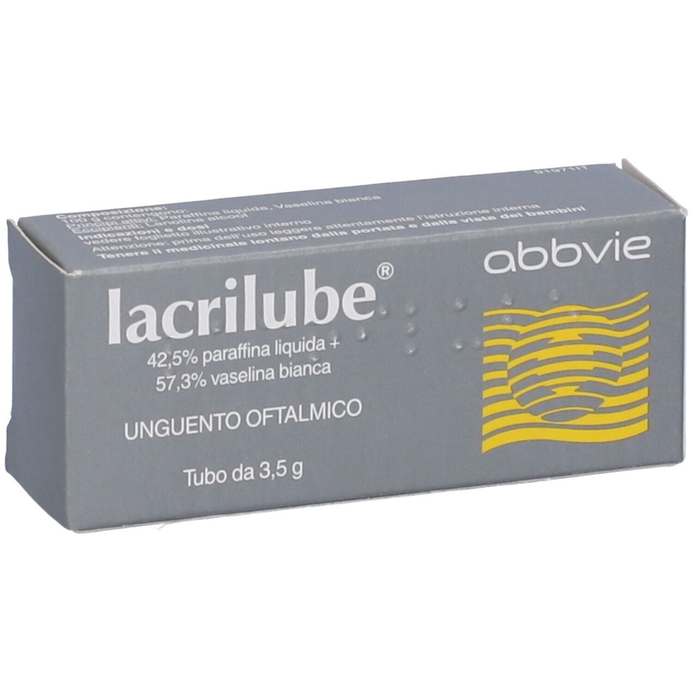 LACRILUBE