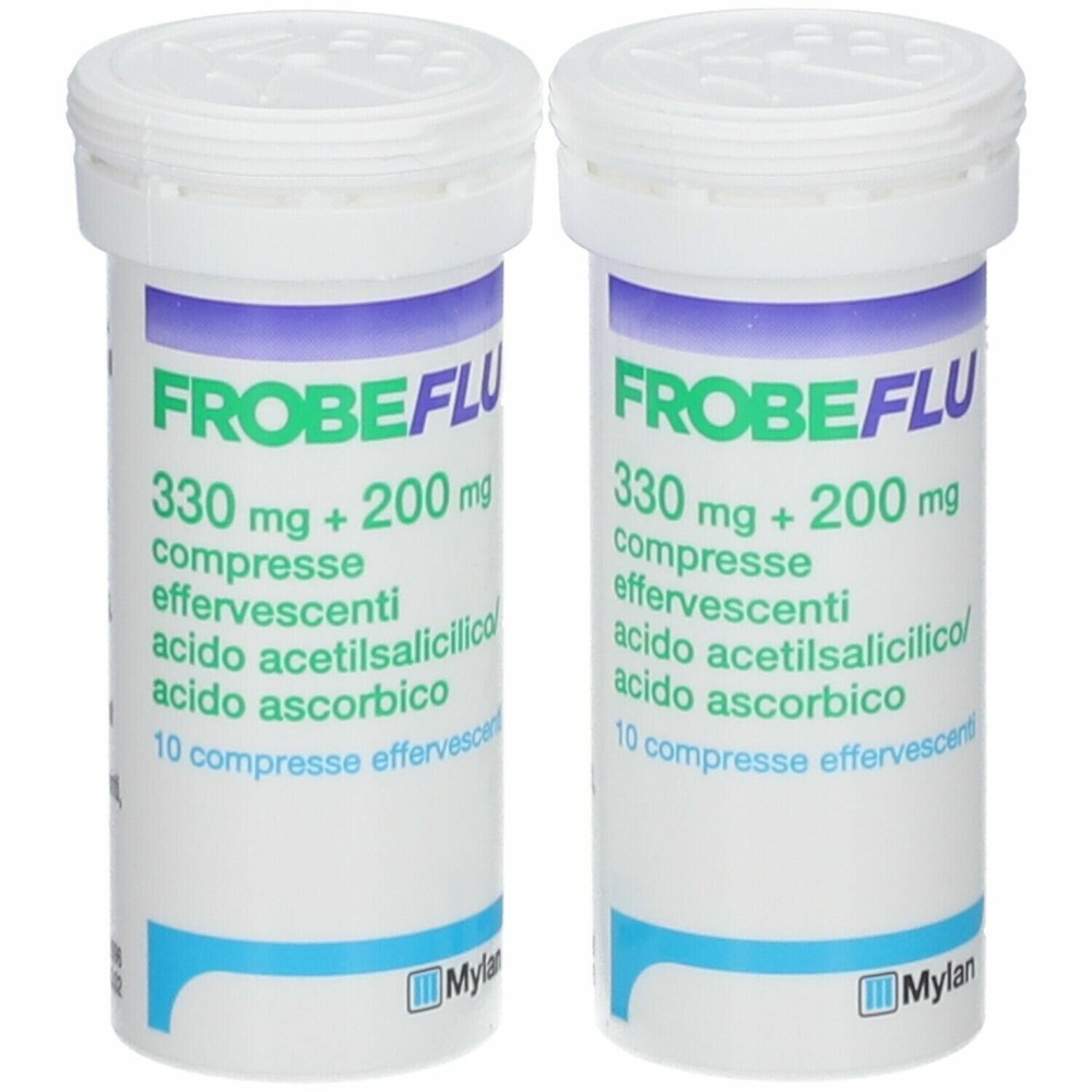 FROBEFLU