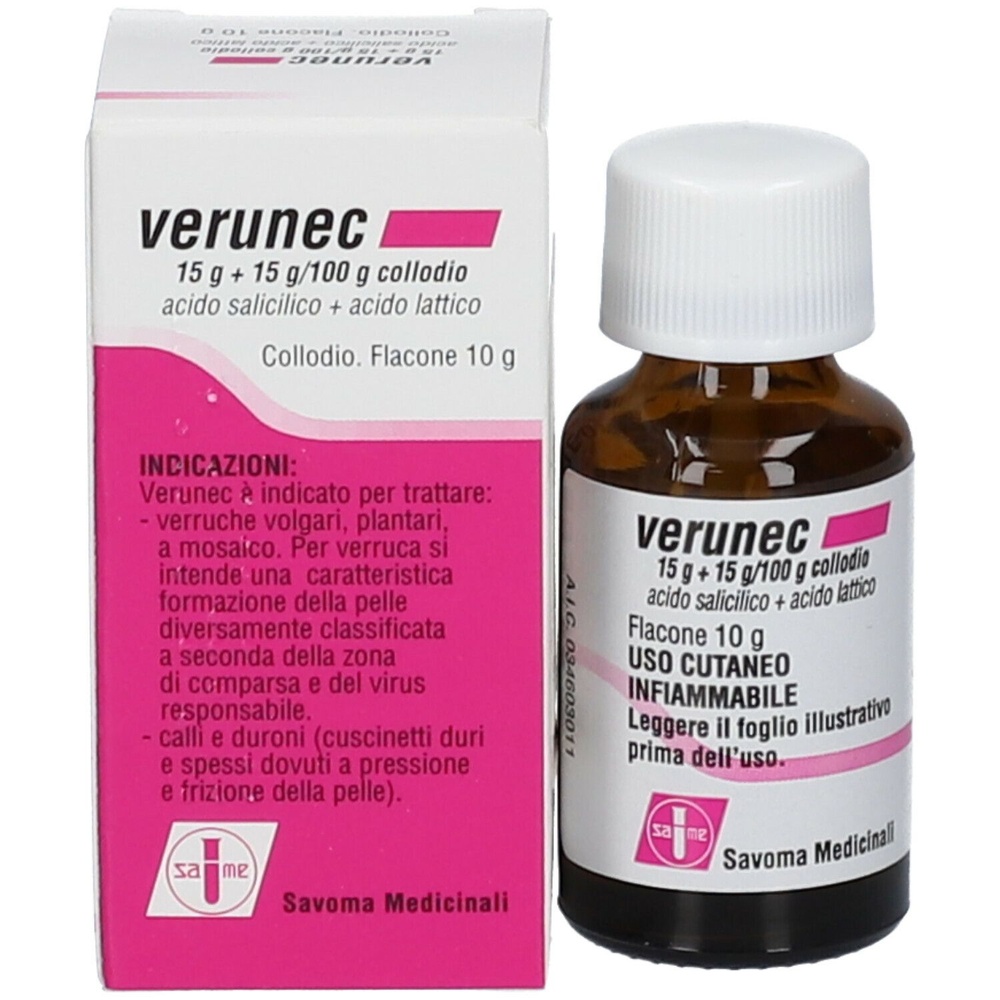 VERUNEC