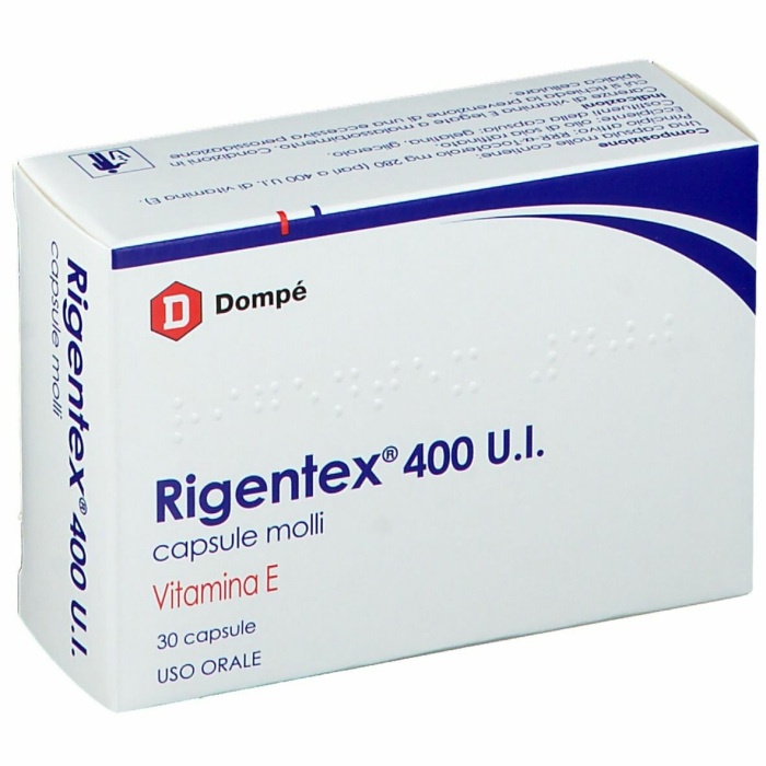 rigentex-capsula-molle-200-u-i
