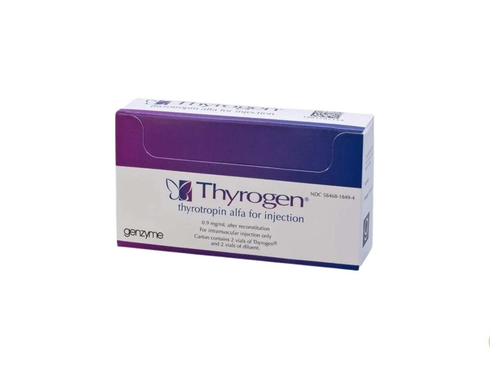 THYROGEN