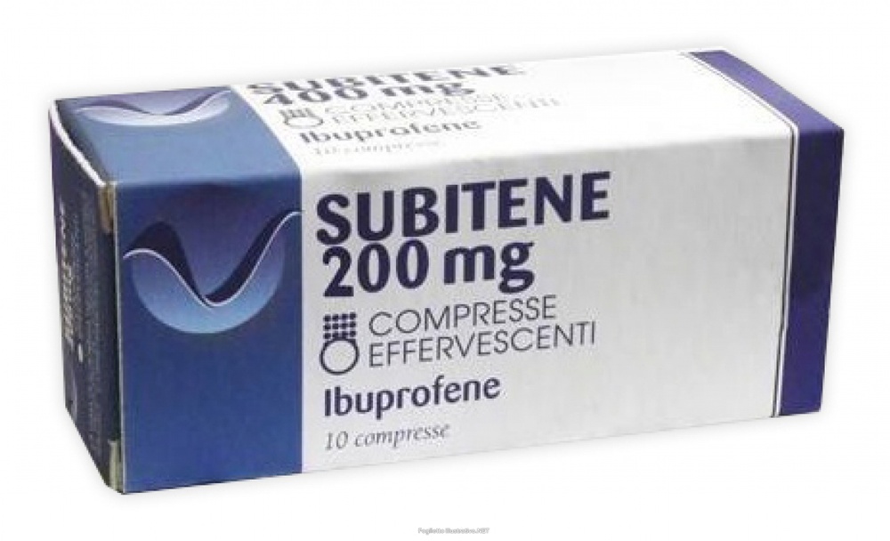 SUBITENE