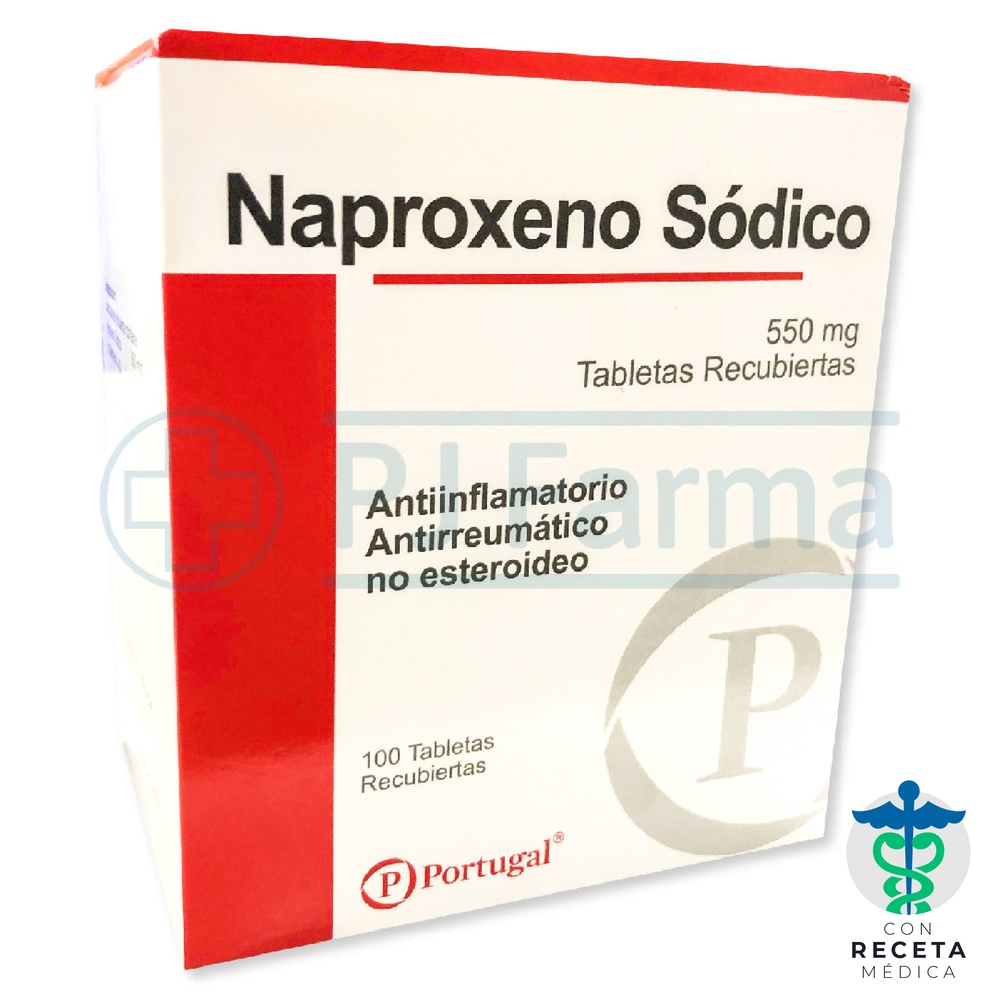 NAPROXENE SODICO DOC GENERICI