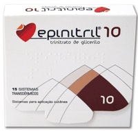 EPINITRIL