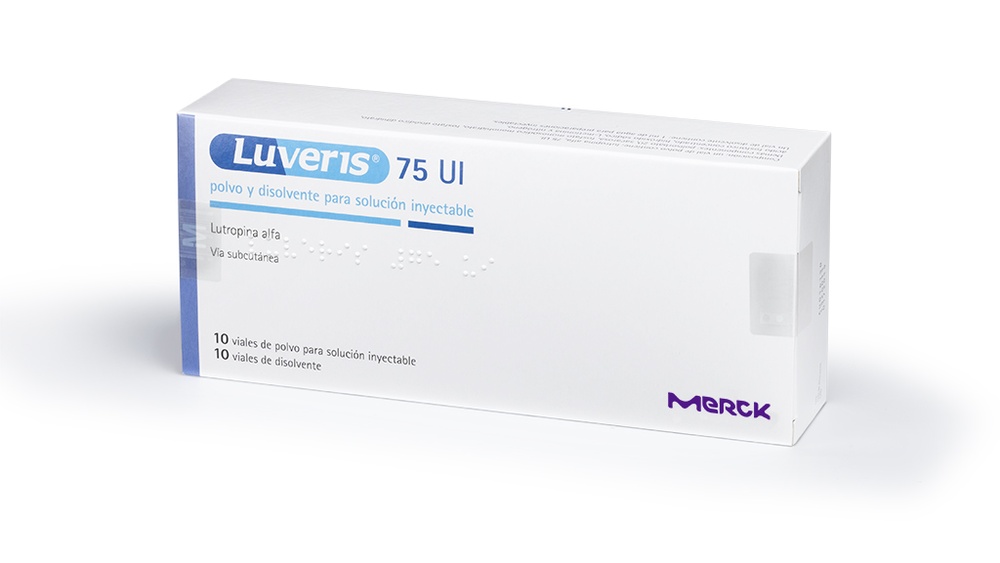 LUVERIS