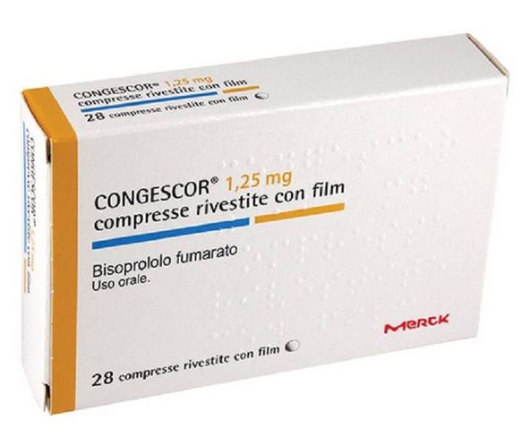 CONGESCOR