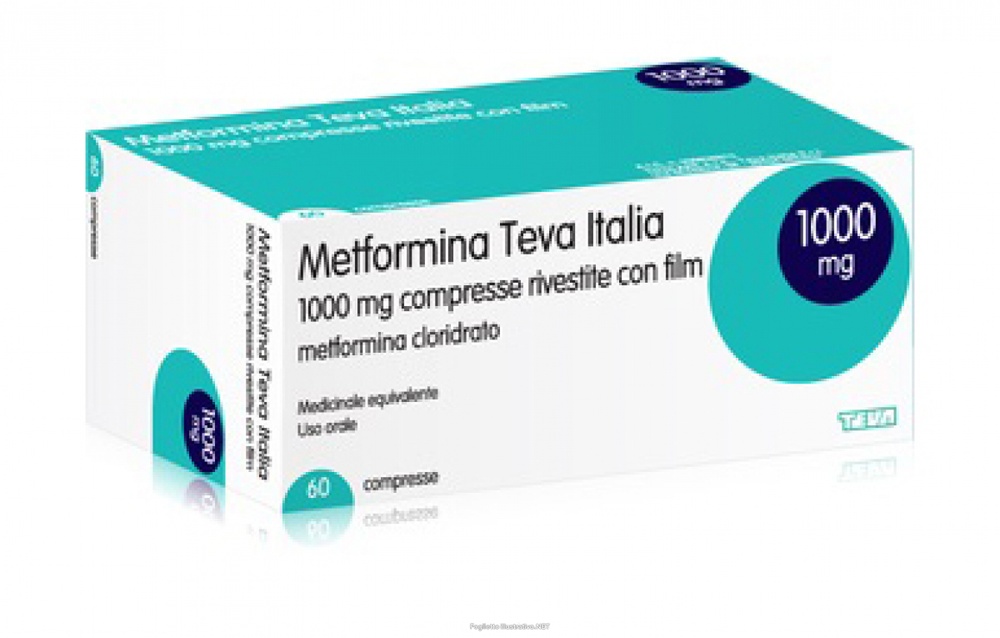 metformina-teva-compressa-rivestita-850-mg