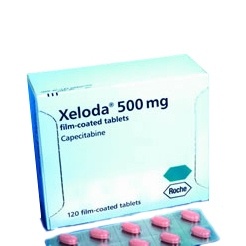 XELODA