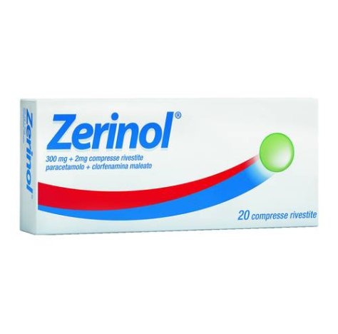 ZERINOL