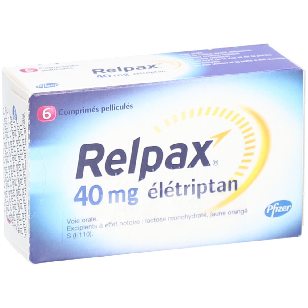 RELPAX