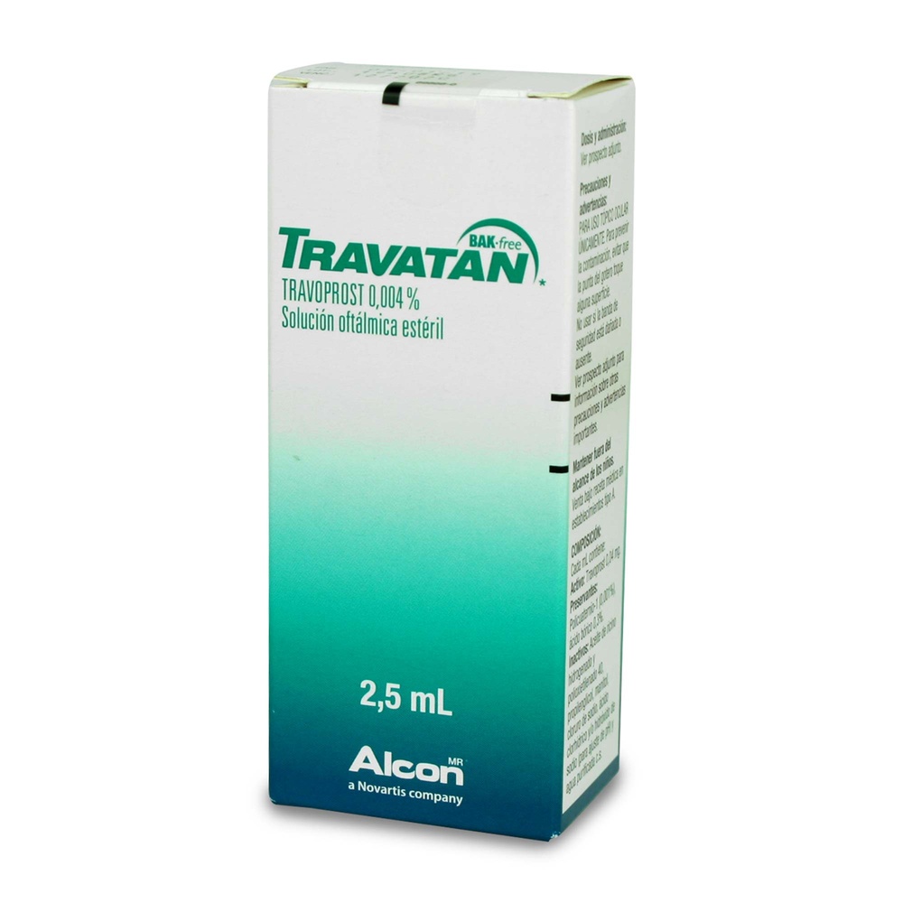 TRAVATAN