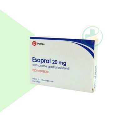 ESOPRAL