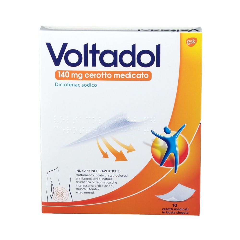 VOLTADOL