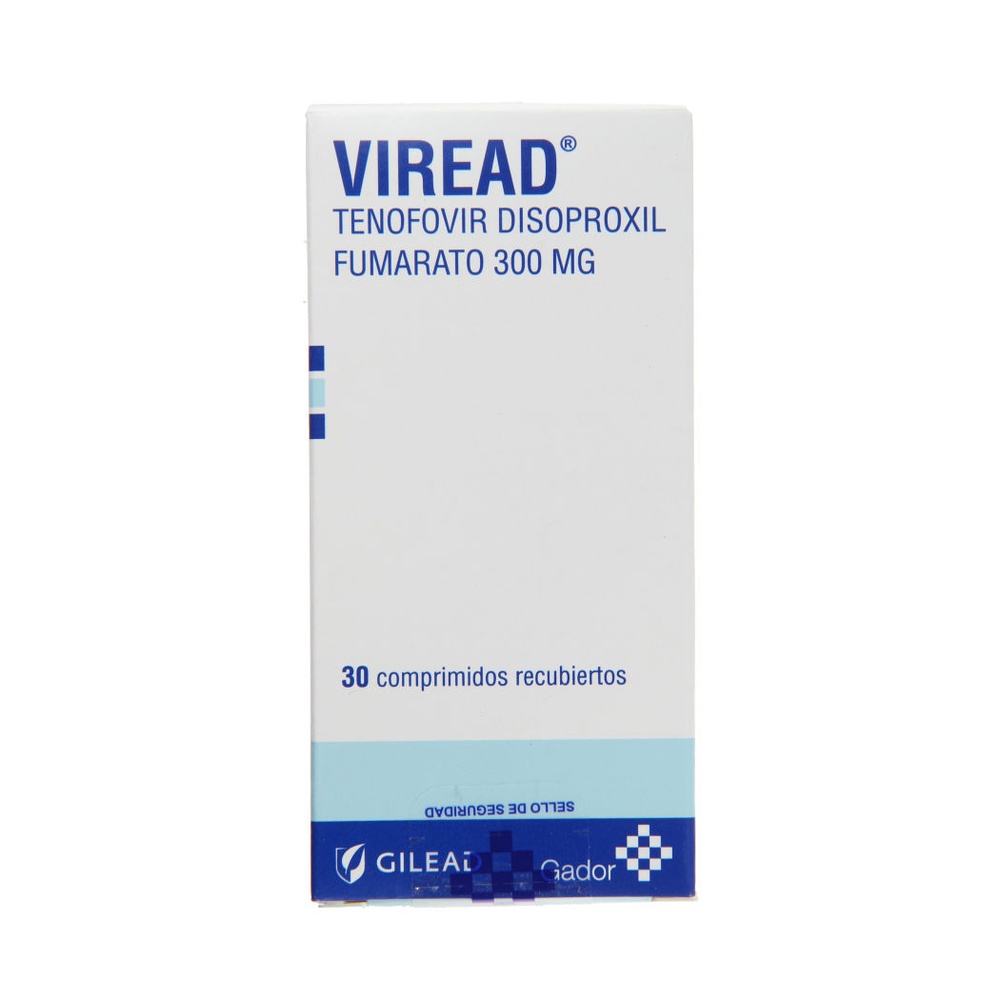 VIREAD