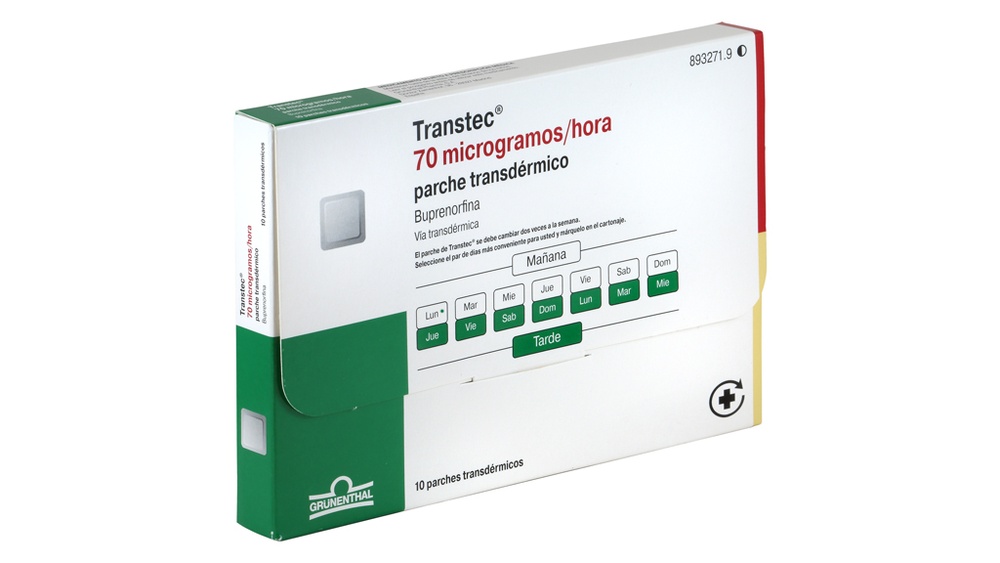 TRANSTEC