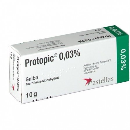 PROTOPIC