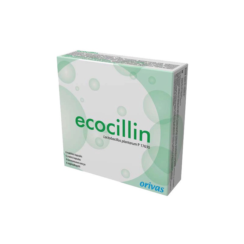 ECOCILLIN
