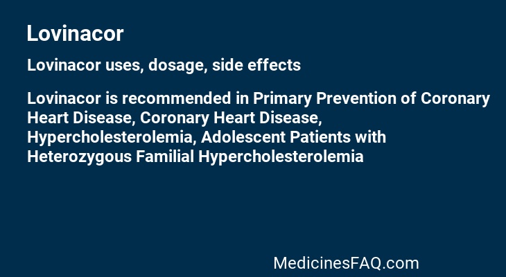 lovinacor-compressa-20-mg