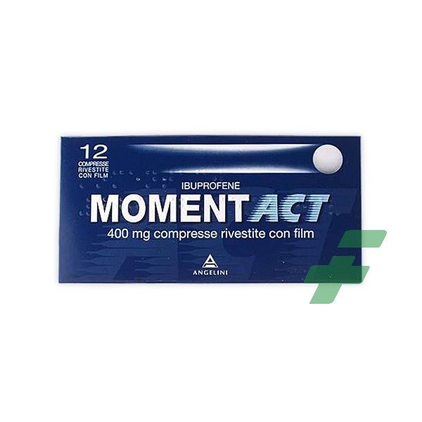 MOMENTACT