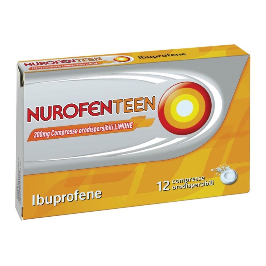 NUROFENTEEN
