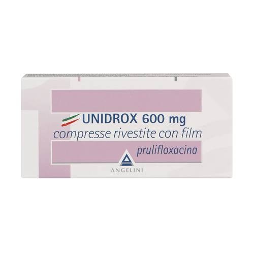 UNIDROX