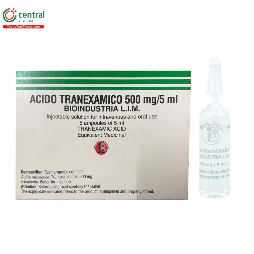 acido-tranexamico-bioindustria-l-i-m-soluzione-iniettabile-500-mg-5-ml