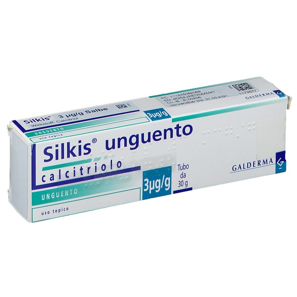 SILKIS