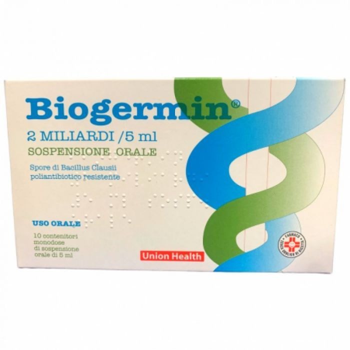 BIOGERMIN