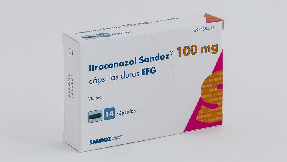 itraconazolo-sandoz-capsula-rigida-100-mg