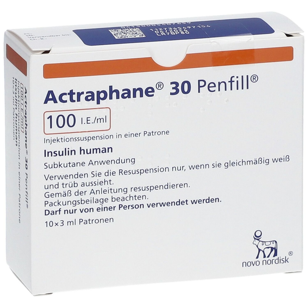 ACTRAPHANE