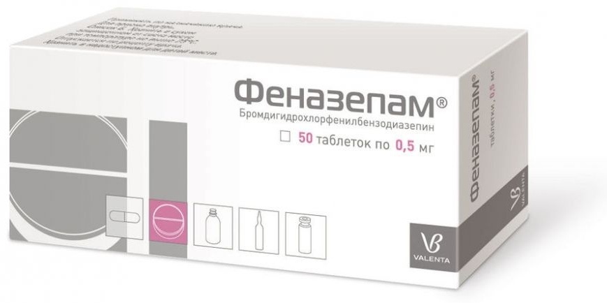 fenazepam-ic