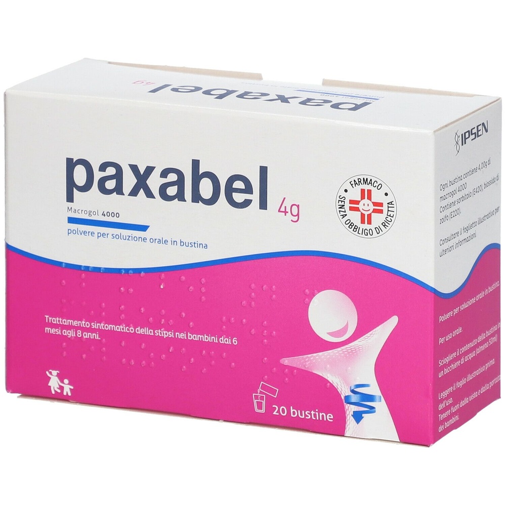 PAXABEL