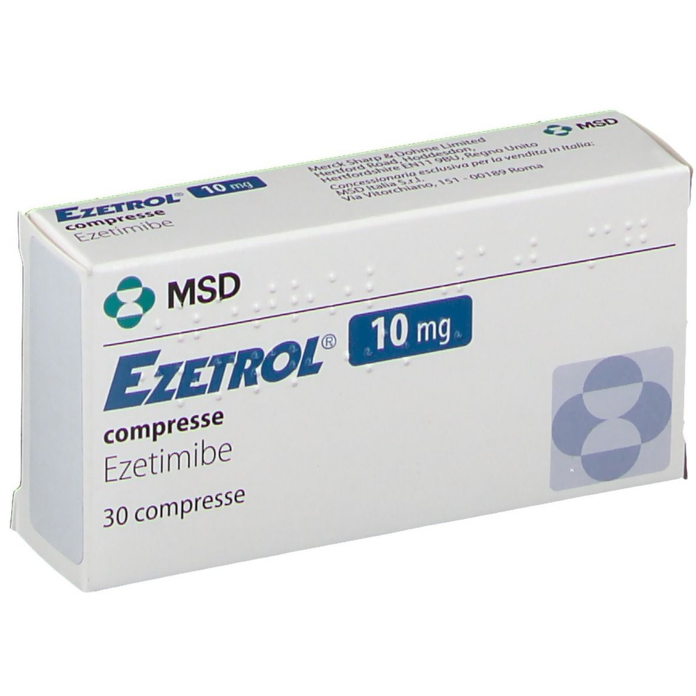 EZETROL