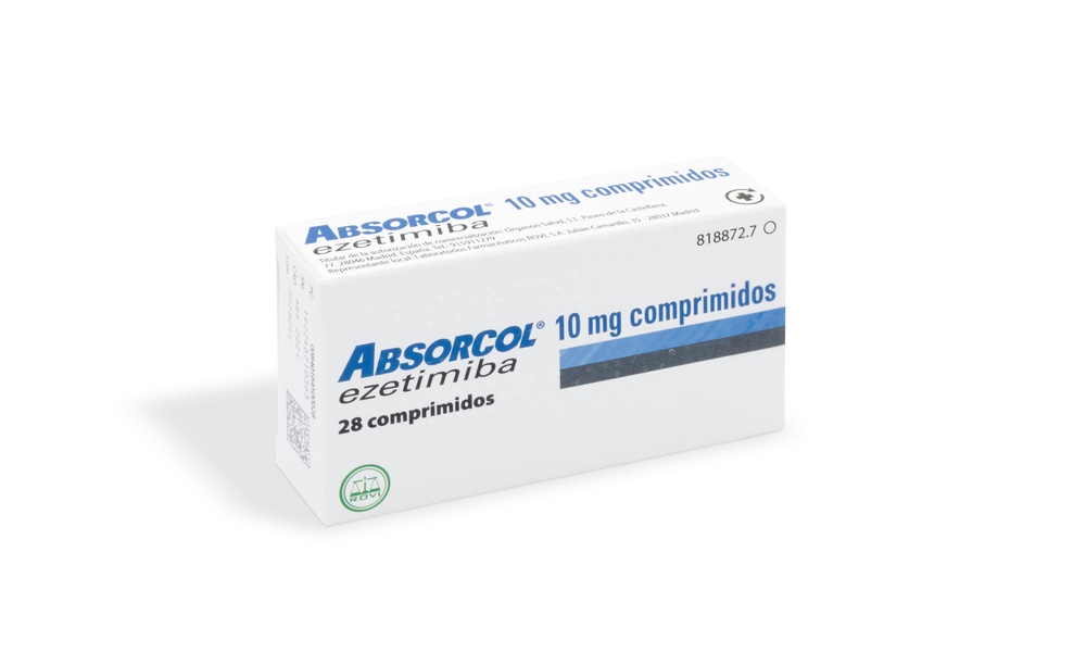 absorcol-compressa-10-mg