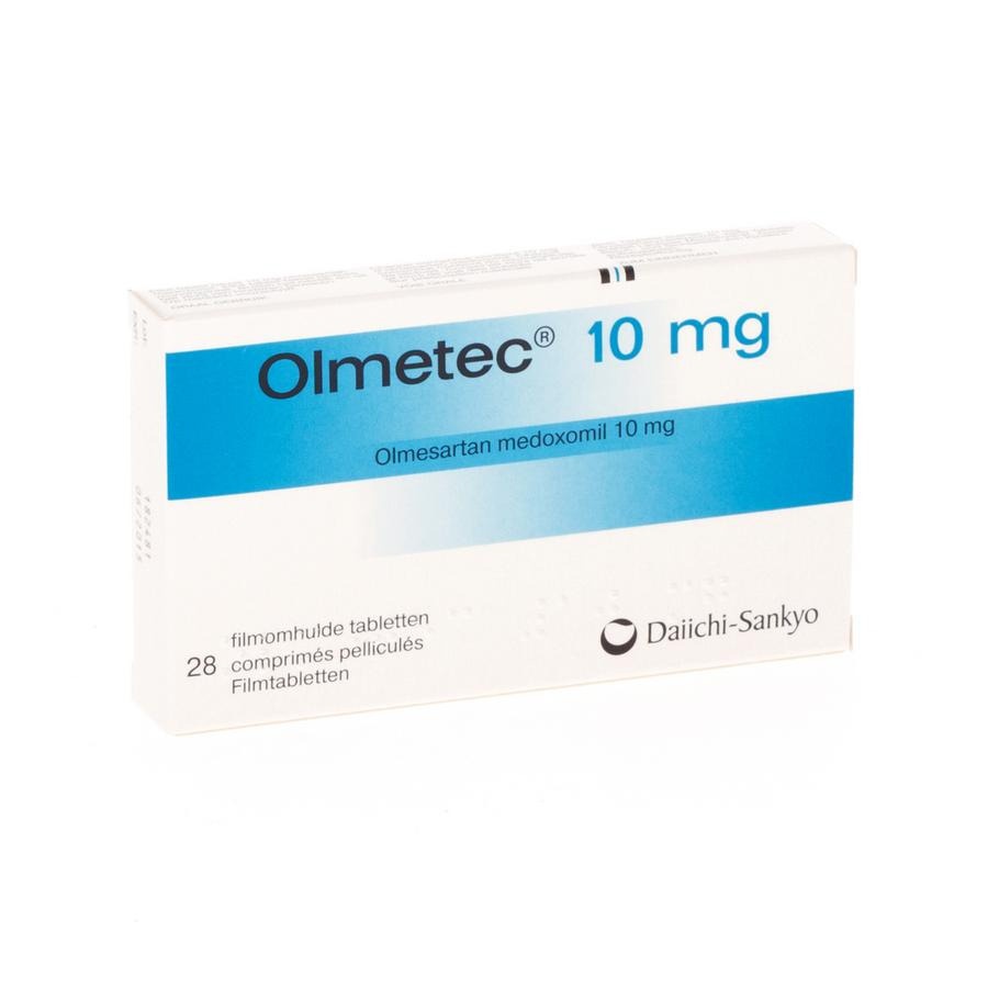 OLMETEC