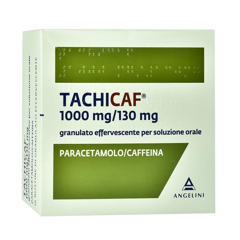 TACHICAF