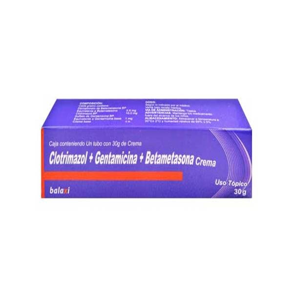 GENTAMICINA E BETAMETASONE IDI