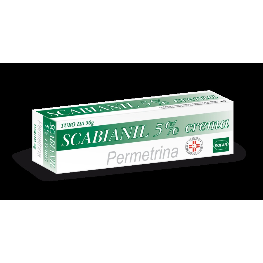 SCABIANIL