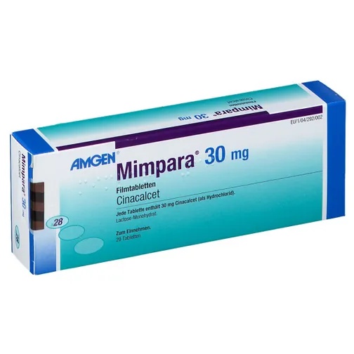 MIMPARA