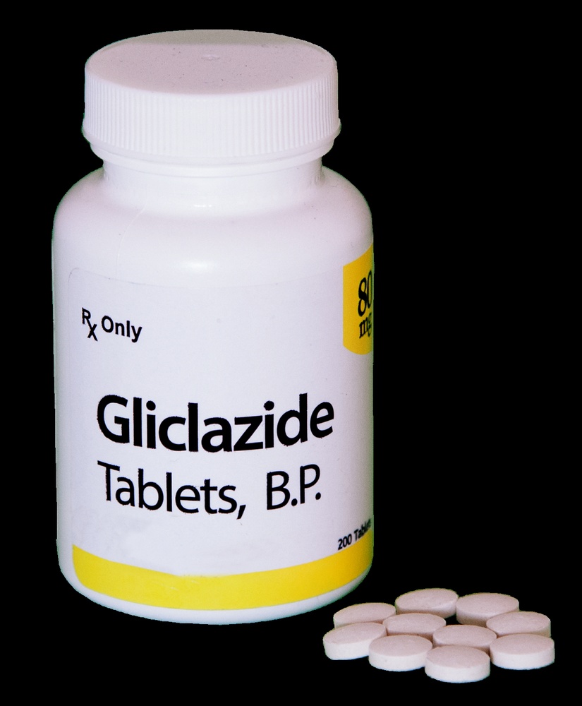 GLICLAZIDE PENSA