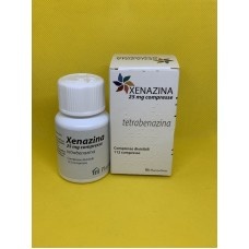 XENAZINA