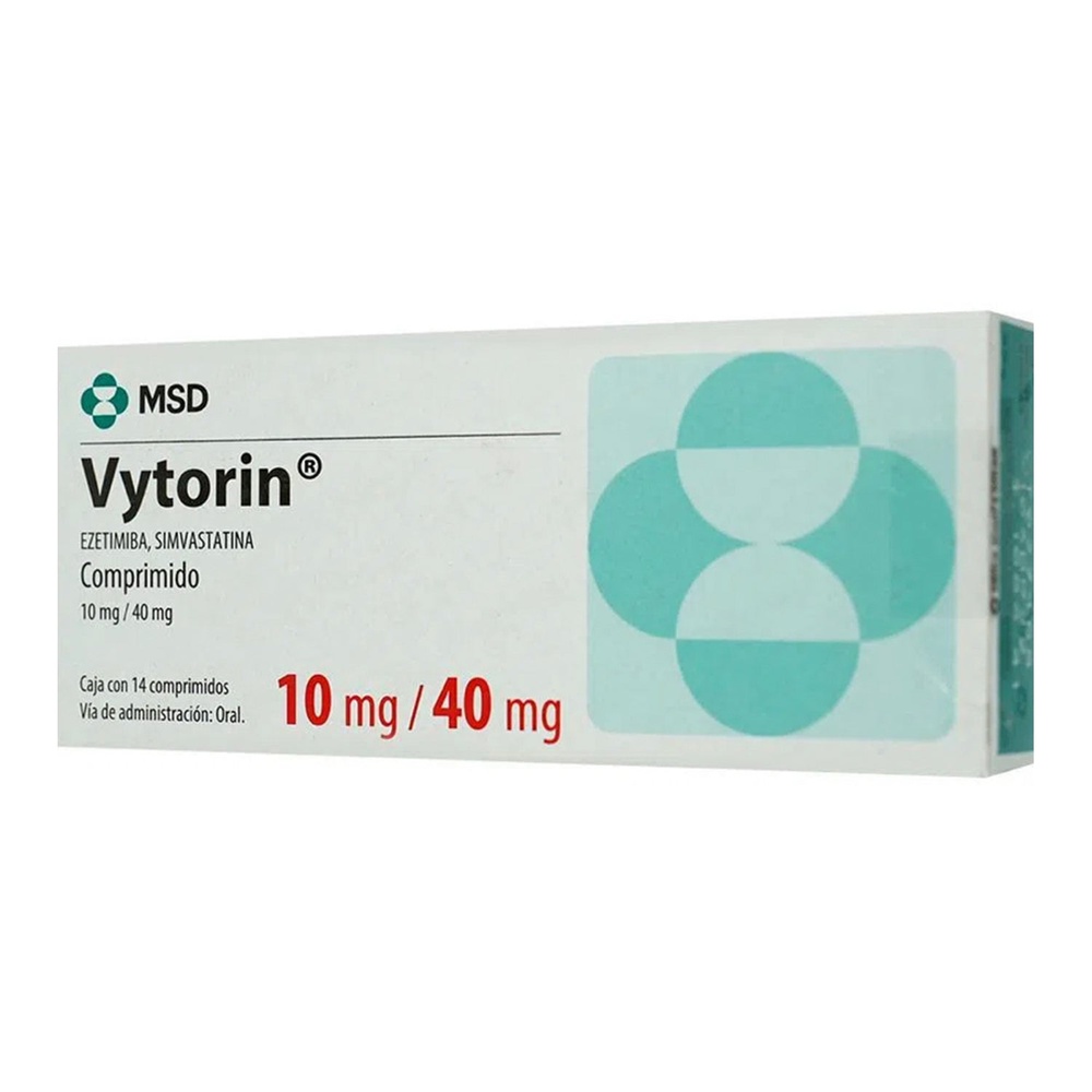 VYTORIN